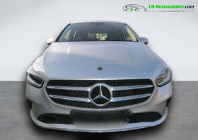 Mercedes Classe B 180 180 BVM  occasion  Beaupuy - photo n5