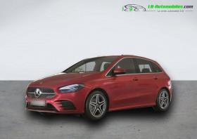 Mercedes Classe B 180 180 BVM  occasion  Beaupuy - photo n2