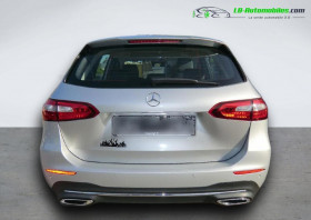 Mercedes Classe B 180 180 BVM  occasion  Beaupuy - photo n6