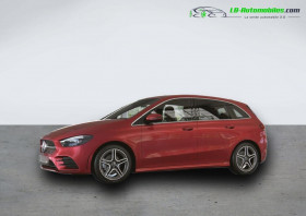 Mercedes Classe B 180 180 BVM  occasion  Beaupuy - photo n5