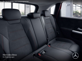 Mercedes Classe B 180 180 BVM  occasion  Beaupuy - photo n7