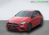 Mercedes Classe B 180 occasion année 2019 boite Manuelle Annonce Mercedes Classe B 180 occasion Essence 180 BVM à Beaupuy
