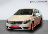 Annonce Mercedes Classe B 180 occasion Essence 180 BVM  Beaupuy