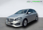 Mercedes Classe B 180 180 BVM   Beaupuy 31