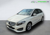 Annonce Mercedes Classe B 180 occasion Essence 180 BVM à Beaupuy