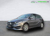 Annonce Mercedes Classe B 180 occasion Essence 180 BVM à Beaupuy