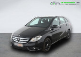 Annonce Mercedes Classe B 180 occasion Essence 180 BVM à Beaupuy