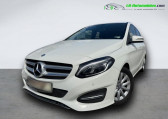 Annonce Mercedes Classe B 180 occasion Essence 180 BVM à Beaupuy