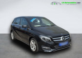 Annonce Mercedes Classe B 180 occasion Essence 180 BVM  Beaupuy