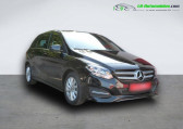Mercedes Classe B 180 180 BVM   Beaupuy 31