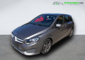 Annonce Mercedes Classe B 180 occasion Essence 180 BVM  Beaupuy
