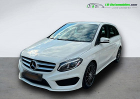 Mercedes Classe B 180 180 BVM  occasion  Beaupuy - photo n2