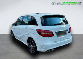 Mercedes Classe B 180 180 BVM  occasion  Beaupuy - photo n3