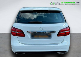 Mercedes Classe B 180 180 BVM  occasion  Beaupuy - photo n5