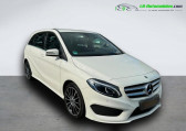 Annonce Mercedes Classe B 180 occasion Essence 180 BVM  Beaupuy