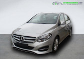 Annonce Mercedes Classe B 180 occasion Essence 180 BVM  Beaupuy