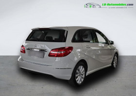 Mercedes Classe B 180 180 BVM  occasion  Beaupuy - photo n2
