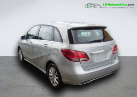 Mercedes Classe B 180 180 BVM  occasion  Beaupuy - photo n3