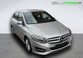 Mercedes Classe B 180 180 BVM  occasion  Beaupuy - photo n2