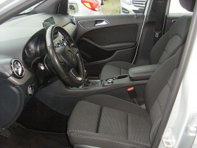 Mercedes Classe B 180 180 BVM  occasion  Beaupuy - photo n4