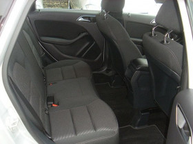 Mercedes Classe B 180 180 BVM  occasion  Beaupuy - photo n5