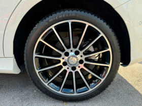 Mercedes Classe B 180 180 BVM  occasion  Beaupuy - photo n8