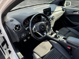 Mercedes Classe B 180 180 BVM  occasion  Beaupuy - photo n6