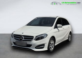 Annonce Mercedes Classe B 180 occasion Essence 180 BVM  Beaupuy