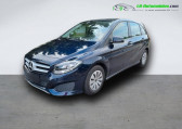 Annonce Mercedes Classe B 180 occasion Essence 180 BVM  Beaupuy