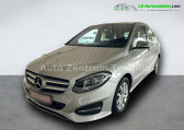 Annonce Mercedes Classe B 180 occasion Essence 180 BVM  Beaupuy