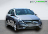 Annonce Mercedes Classe B 180 occasion Essence 180 BVM  Beaupuy