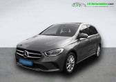 Mercedes Classe B 180 occasion année 2019 boite Manuelle Annonce Mercedes Classe B 180 occasion Essence 180 BVM à Beaupuy