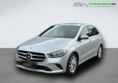 Mercedes Classe B 180 occasion année 2019 boite Manuelle Annonce Mercedes Classe B 180 occasion Essence 180 BVM à Beaupuy