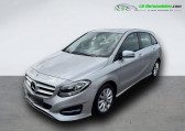 Annonce Mercedes Classe B 180 occasion Essence 180 BVM  Beaupuy