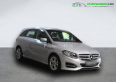 Annonce Mercedes Classe B 180 occasion Essence 180 BVM  Beaupuy