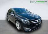 Annonce Mercedes Classe B 180 occasion Essence 180 BVM  Beaupuy