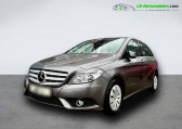 Annonce Mercedes Classe B 180 occasion Essence 180 BVM  Beaupuy
