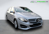 Mercedes Classe B 180 180 BVM   Beaupuy 31