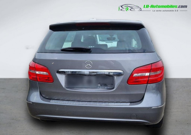 Mercedes Classe B 180 180 BVM  occasion  Beaupuy - photo n7