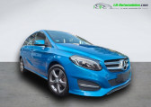 Annonce Mercedes Classe B 180 occasion Essence 180 BVM  Beaupuy