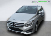 Annonce Mercedes Classe B 180 occasion Essence 180 BVM à Beaupuy