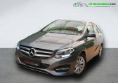 Annonce Mercedes Classe B 180 occasion Essence 180 BVM  Beaupuy