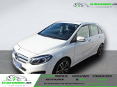Annonce Mercedes Classe B 180 occasion Essence 180 BVM  Beaupuy