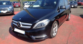 Mercedes Classe B 180 occasion année 2013 boite Manuelle Annonce Mercedes Classe B 180 occasion Diesel 180 CDI 1.8 109CH BUSINESS BV6 à Harol