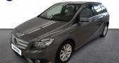 Annonce Mercedes Classe B 180 occasion Diesel 180 CDI 1.8 Design 7G-DCT  Chambray-ls-Tours