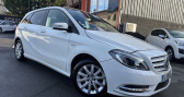 Mercedes Classe B 180 180 CDI 1.8 DESIGN 7G-DCT  2012 - annonce de voiture en vente sur Auto S&eacute;lection.com