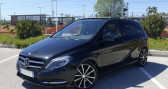 Annonce Mercedes Classe B 180 occasion Diesel 180 CDI 1.8 FASCINATION 7G-DCT  ANTIBES