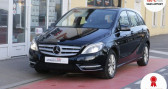 Annonce Mercedes Classe B 180 occasion Diesel 180 CDi 109 Business Executive BVM6 (Chaine, Camera de recul  Epinal