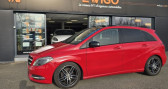 Annonce Mercedes Classe B 180 occasion Diesel 180 cdi 109ch blueefficiency 7g-dct bva � Rixheim