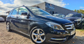 Mercedes Classe B 180 occasion  année 2012 boite Manuelle Annonce Mercedes Classe B 180 occasion Diesel 180 CDI 110 Sport GPS XENON BT à Uckange